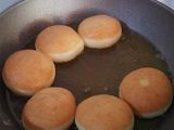 Donat Bomboloni