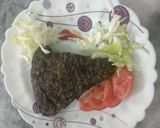 عکس مرحله 1 از دستور **(کوکوسبزی) **