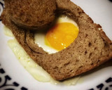 Foto del paso 3 de la receta: Huevos fritos (singulares) —receta 400—