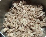 Foto del paso 4 de la receta: Empanadas de pollo