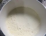 Foto del paso 2 de la receta: Bizcochuelo súper rico y esponjoso