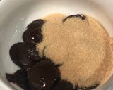 生酮版巧克力髒髒包的食譜步驟7照片