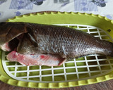 Foto del paso 1 de la receta: Guiso marinero de maragota