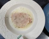 Foto del paso 2 de la receta: Pechuga de pavo empanado con queso