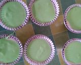 Foto langkah ke 4 dari resep Bolu Kukus Sukses Ngakak.