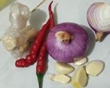 Foto langkah ke 3 dari resep Sambal goreng rempelo ati kentang wortel.