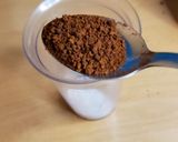 Foto del paso 1 de la receta: Café con leche Súper ESPUMOSO