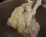 A picture of step 2 of My Easy NO YEAST Pizza Dough.