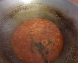 Foto langkah ke 6 dari resep Ayam Bumbu Pedas Manis.
