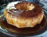 Foto del paso 9 de la receta: Flan casero