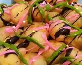 Foto langkah ke 4 dari resep Chapssal / donat korea.