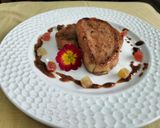 Foto del paso 9 de la receta: Torrijas con toffee
