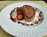 Foto del paso 9 de la receta: Torrijas con toffee