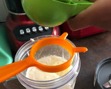 Foto del paso 1 de la receta: Carlota o pastel helado de limón con fresas