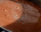 आटे का हलवा (aate ka halwa recipe in hindi) रेसिपी चरण 3 फोटो