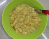 Foto langkah ke 3 dari resep BANANA CAKE !!! BISA TAKARAN SENDOK.