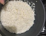 Foto langkah ke 1 dari resep Mango Sticky Rice ala DapurMama3KIA.