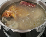 Foto del paso 2 de la receta: Cocido andaluz