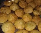 A picture of step 1 of Brown (Khasta).