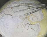 Une image de l'étape 3 de Mouskoutchou, neuf, neuf 🥄🥄.