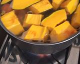 Foto del paso 1 de la receta: "Puré relleno"