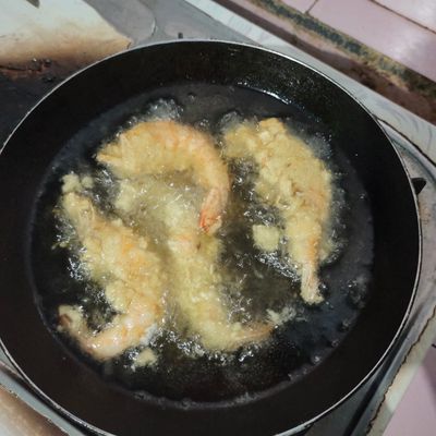 Langkah 3
