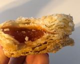 Foto del paso 8 de la receta: Pastelitos fritos de membrillo