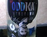 Foto del paso 1 de la receta: Vodka - tónica Chin Chin !!!