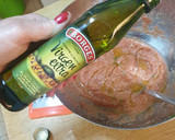 Foto del paso 5 de la receta: Salmorejo estilo "antequerano"