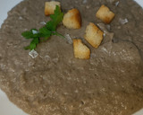 Foto del paso 6 de la receta: Krema de setas
