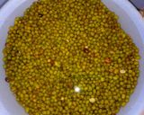 Foto langkah ke 1 dari resep Bubur Kacang Ijo sederhana.