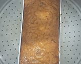 Foto langkah ke 7 dari resep Bolu Pisang Kukus.