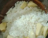 Foto langkah ke 2 dari resep Krupuk Nasi Bawang.
