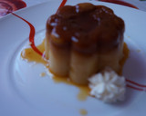 Foto del paso 4 de la receta: Flan de manzana