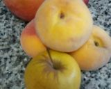 Foto del paso 1 de la receta Mermelada con mango