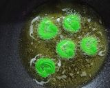Foto langkah ke 5 dari resep 52. Churros Pandan Enak Renyah.