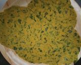 मेथी थेपला (Methi thepla recipe in Hindi) रेसिपी चरण 4 फोटो