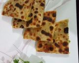ઓલ ઇન વન પરાઠા રેસીપી સ્ટેપ1ફોટો
