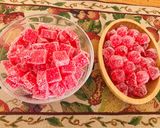 Foto del paso 8 de la receta: Gomitas ácidas