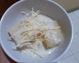 Foto langkah ke 3 dari resep Singkong thai saus fibercreme.