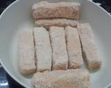 Paneer Kurkure recipe step 1 photo