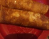 Foto del paso 2 de la receta: Enmoladas de huevo revuelto