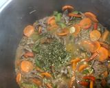Foto del paso 10 de la receta: Estofado alegre