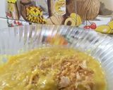 A picture of step 6 of Oats daleem.