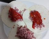 Foto del paso 2 de la receta: Tacos de Longaniza