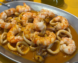 Foto del paso 12 de la receta: Calamares con gambones en salsa americana con robot Moulinex iCompanion Touch XL