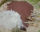 Foto langkah ke 1 dari resep Cookies milo.
