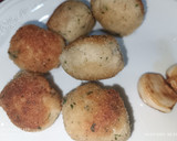 Foto del paso 4 de la receta: Albóndigas de emperador en salsa de tomate