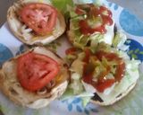 Foto del paso 6 de la receta: Hamburguesas caseras