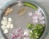 પનીર કઢાઈ (Paneer Kadhai Recipe In Gujarati) રેસીપી સ્ટેપ1ફોટો